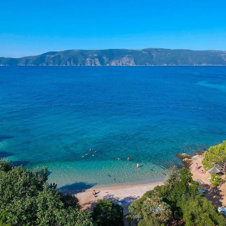 Holiday Home Villa Palma - Krk148 By Interhome ปิเนซิตซี ภายนอก รูปภาพ