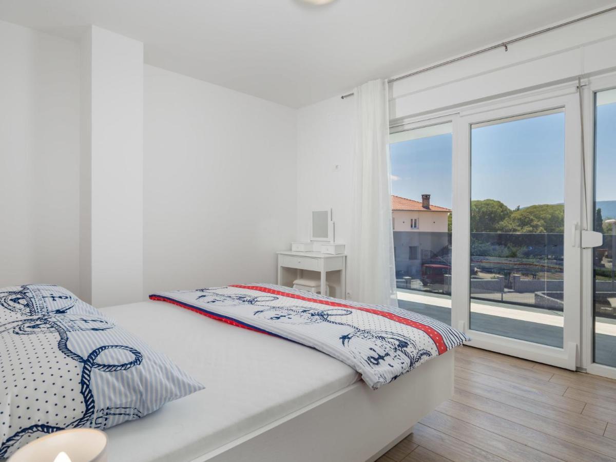 Holiday Home Villa Palma - Krk148 By Interhome ปิเนซิตซี ภายนอก รูปภาพ