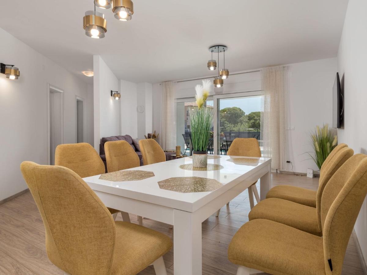 Holiday Home Villa Palma - Krk148 By Interhome ปิเนซิตซี ภายนอก รูปภาพ
