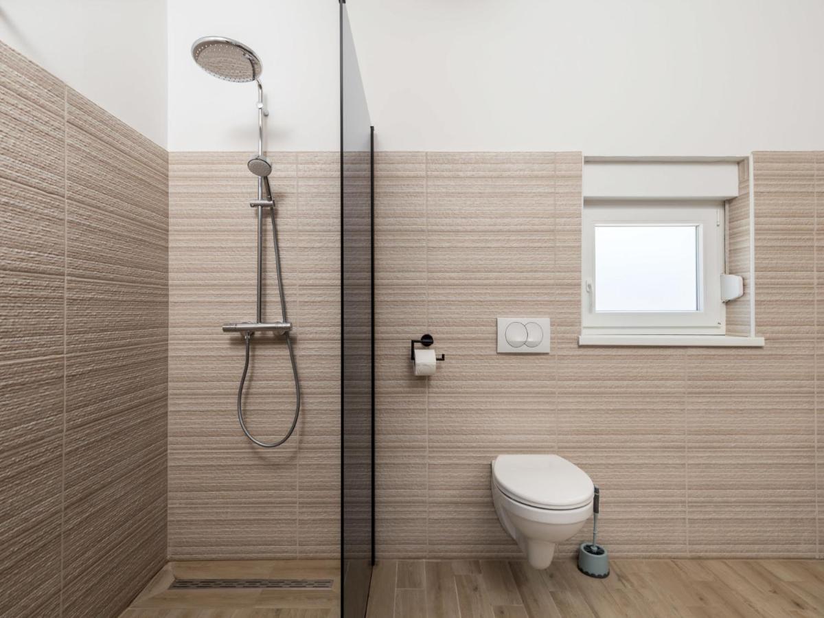 Holiday Home Villa Palma - Krk148 By Interhome ปิเนซิตซี ภายนอก รูปภาพ