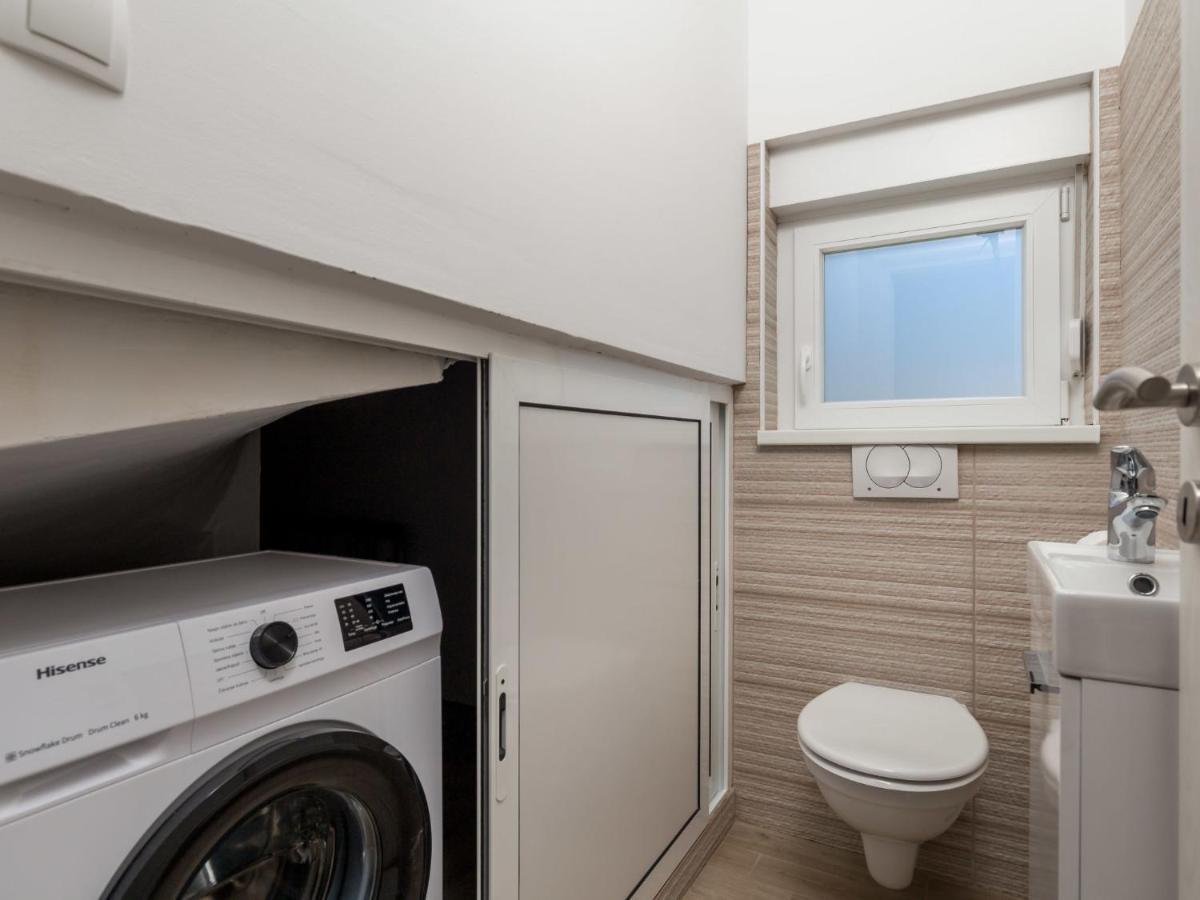 Holiday Home Villa Palma - Krk148 By Interhome ปิเนซิตซี ภายนอก รูปภาพ