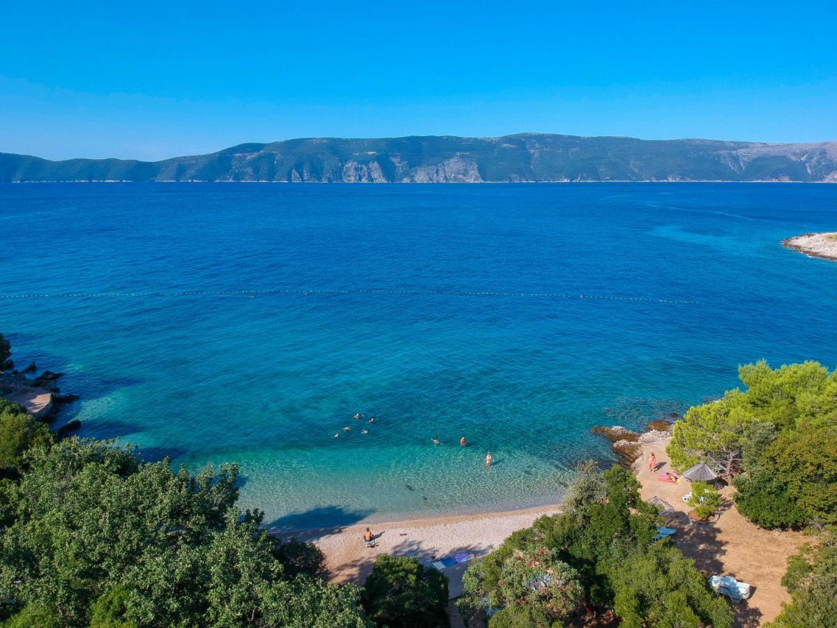 Holiday Home Villa Palma - Krk148 By Interhome ปิเนซิตซี ภายนอก รูปภาพ